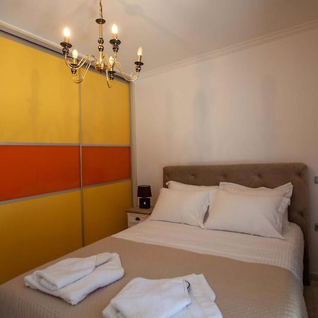 Bourtzi View Villa Anabolu Dış mekan fotoğraf